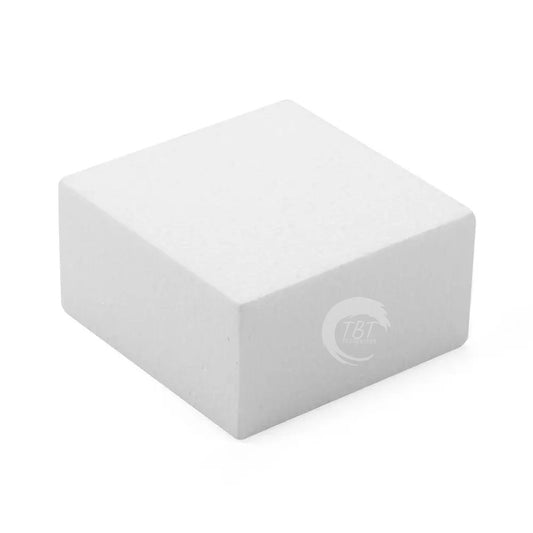 Square Cake Dummy 6x4 Inch