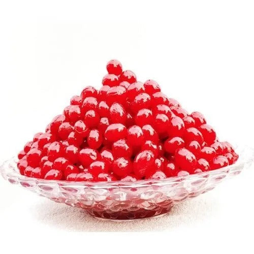 Glazed Red Cherry Karonda - 1 KG