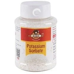 Bake Haven Potassium Sorbate 70 GM