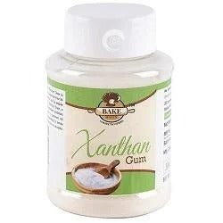 Bake Haven Xanthan Gum Powder - 70 GM