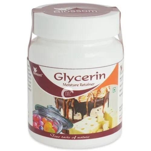 Blossom Glycerin Moisture Retainer 75 GM