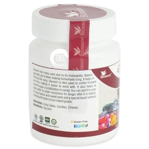 Blossom Glycerin Moisture Retainer 75 GM