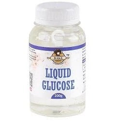 Bake Haven Liquid Glucose 200 GM