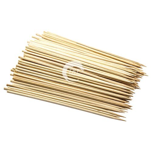 Wooden Skewer 12 Inch