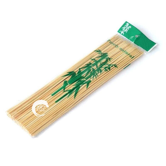 Wooden Skewer 12 Inch
