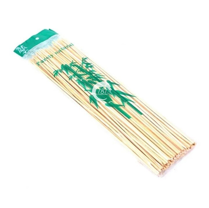 Wooden Skewer 10 Inch