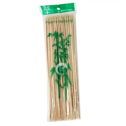 Wooden Skewer 10 Inch