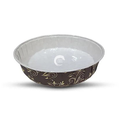 500g Bake And Serve Round Cake mold