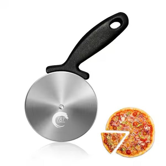 Stainless Steel Pizza Cutter