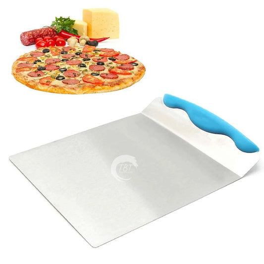Stainless Steel Pizza And Cake Lifter