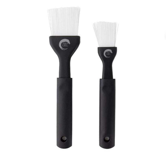 Pastry Brush Set Of 2 Pcs