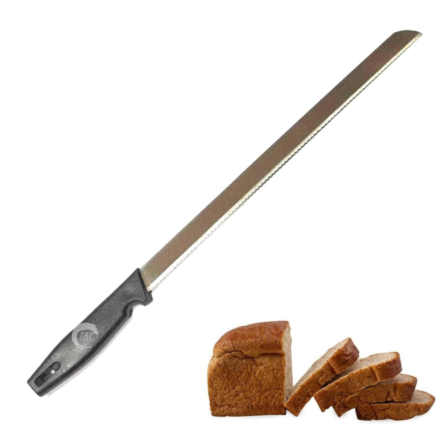 Kitchen Bread Knife 14 Inch