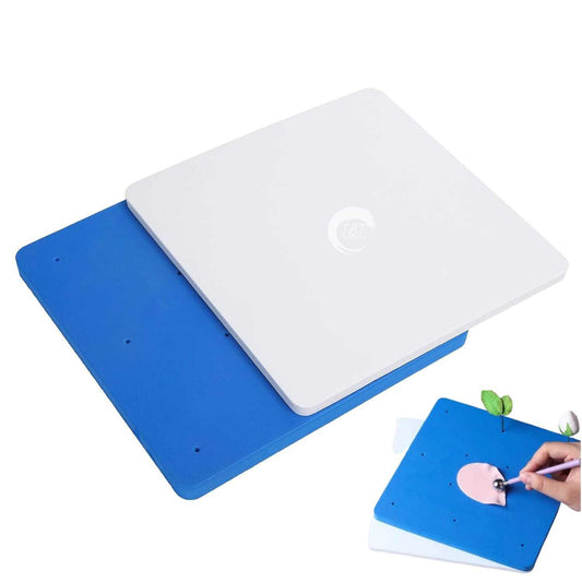 2 Pcs Fondant Foam Pad