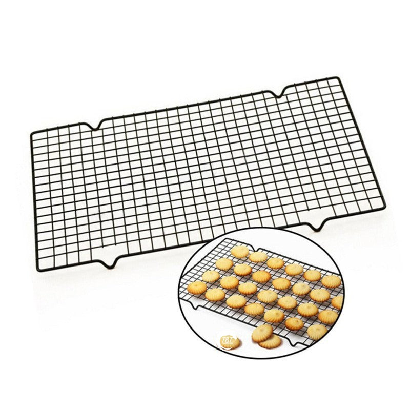 Non-Stick Cooling Rack Baking Tool
