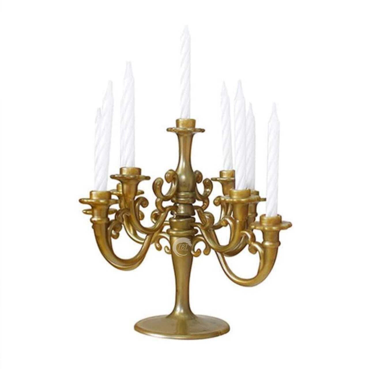 Chandelier Candle Set