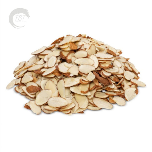 Almond Shavings Badam Shaving Perfect for Garnishing