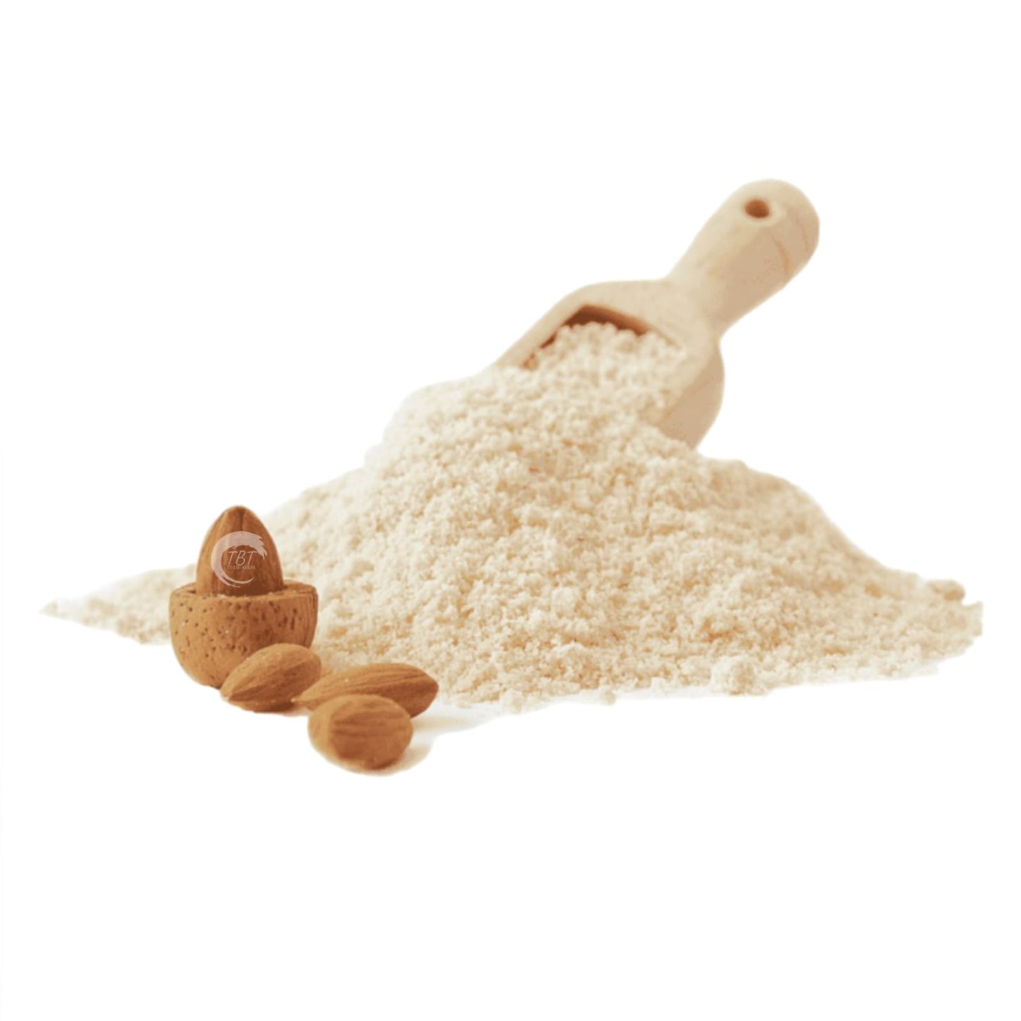 Almond Flour Powder 100 Gm