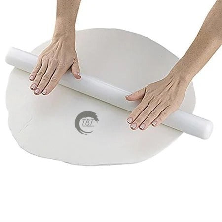 Fondant And Dough Rolling Pin Baking Tool