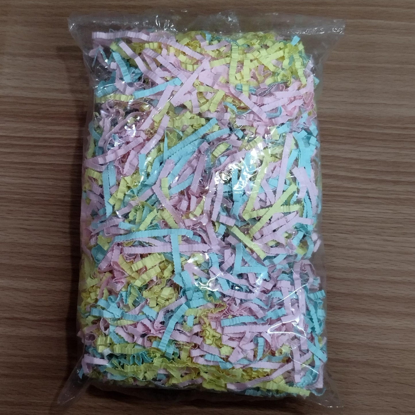 Paper Cut Shredded (Packet) #3
