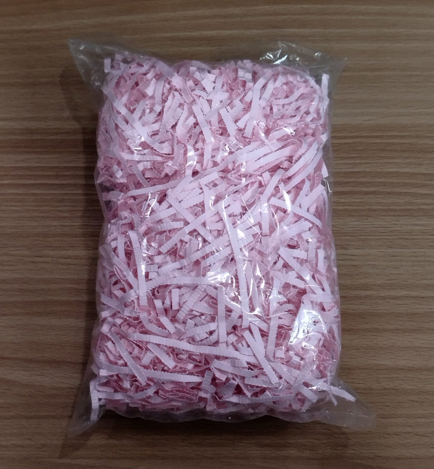 Paper Cut Shredded (Packet) #8