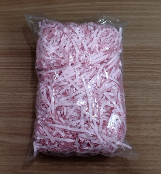 Paper Cut Shredded (Packet) #8