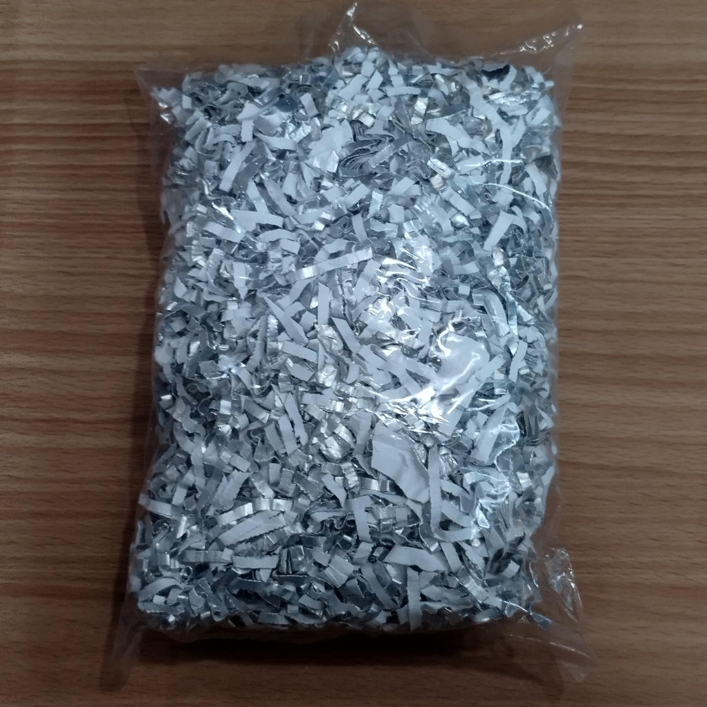 Paper Cut Shredded (Packet) #8