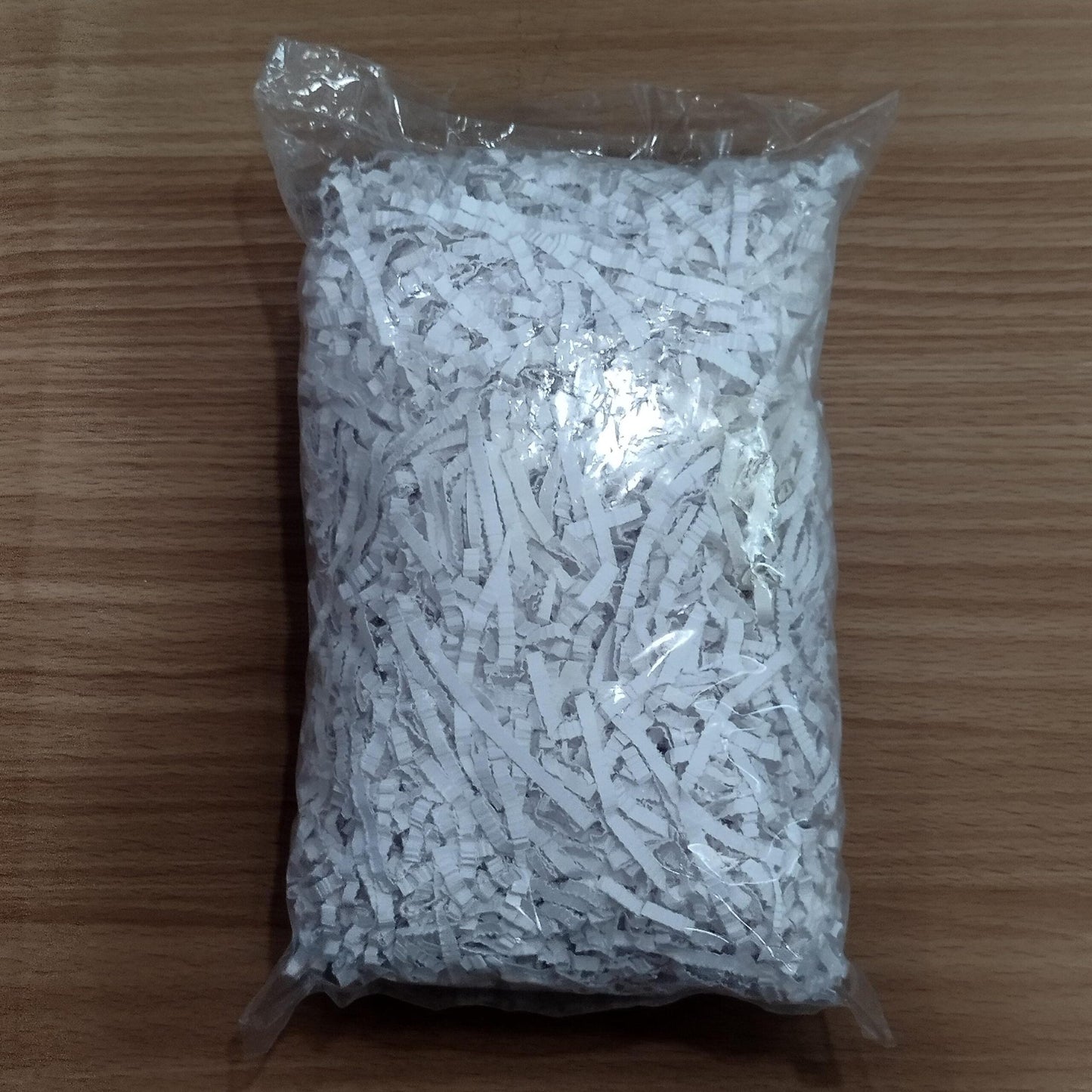 Paper Cut Shredded (Packet) #8