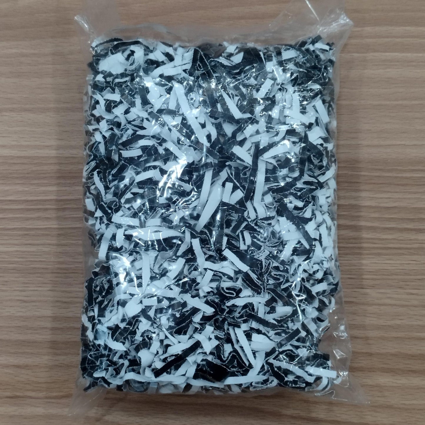 Paper Cut Shredded (Packet) #10
