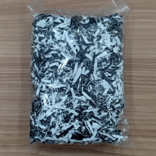 Paper Cut Shredded (Packet) #10