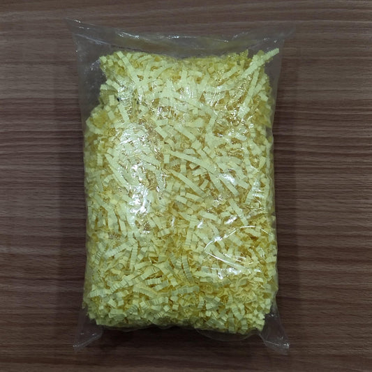 Paper Cut Shredded (Packet) #9