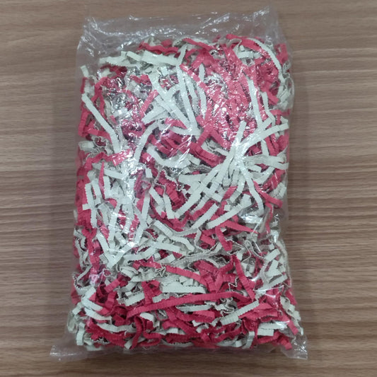 Paper Cut Shredded (Packet) #11