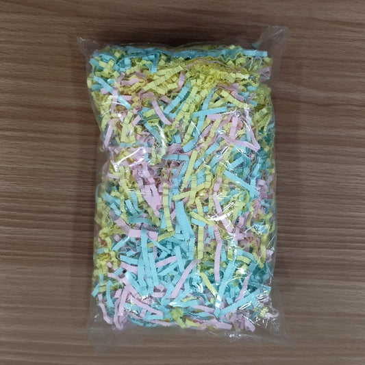 Paper Cut Shredded (Packet) #13
