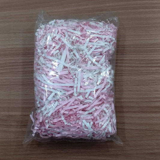 Paper Cut Shredded (Packet) #12