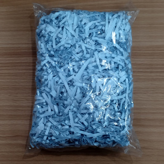 Paper Cut Shredded (Packet) #7