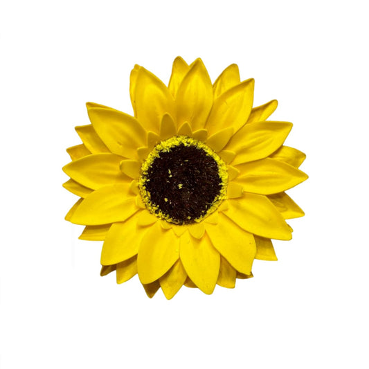 Yellow Artificial Sunflower