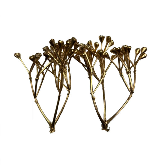 Golden Artificial Small Filler
