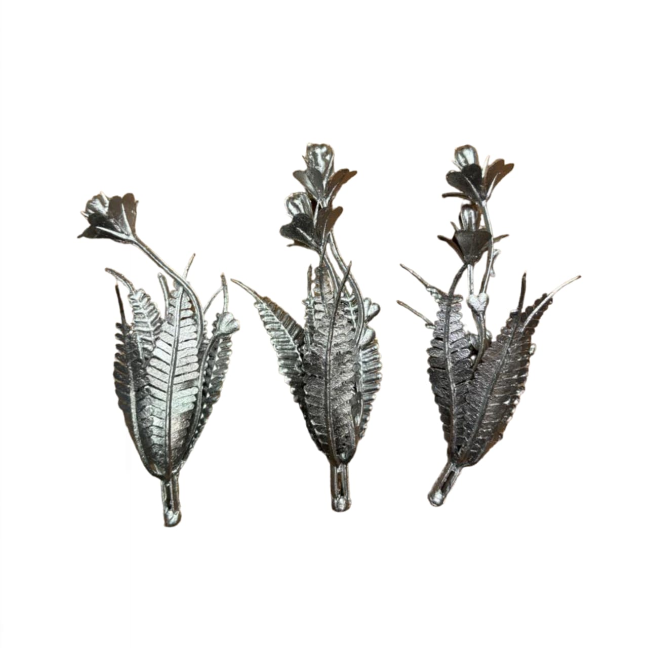 Silver Artificial Small Filler
