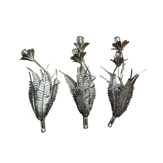 Silver Artificial Small Filler