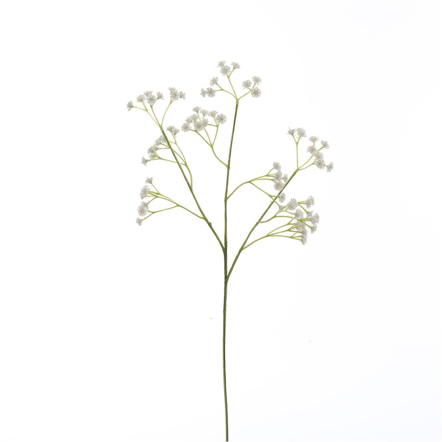 Artificial Gypsy Flower For Cake Decoration 1 Stick