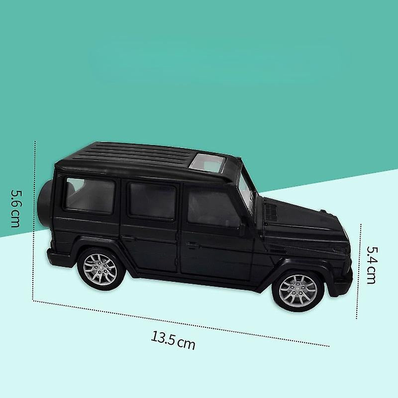 Hummer Car Cake Toy Topper 1 Piece