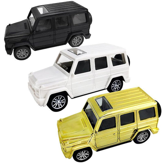 Hummer Car Cake Toy Topper 1 Piece