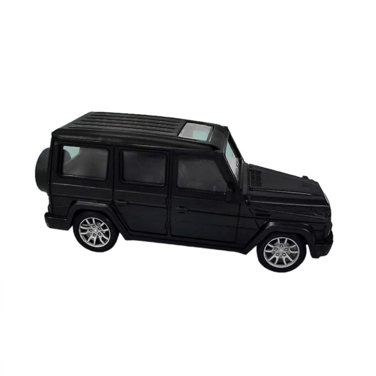 Hummer Car Cake Toy Topper 1 Piece