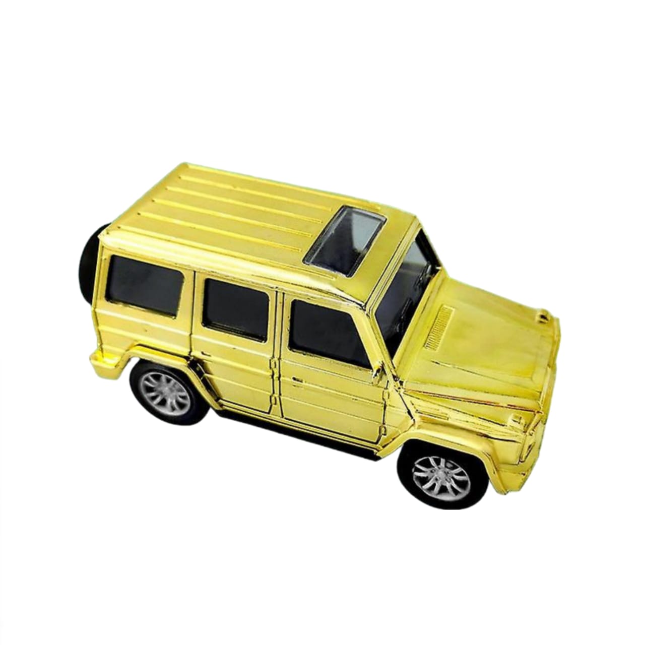 Hummer Car Cake Toy Topper 1 Piece
