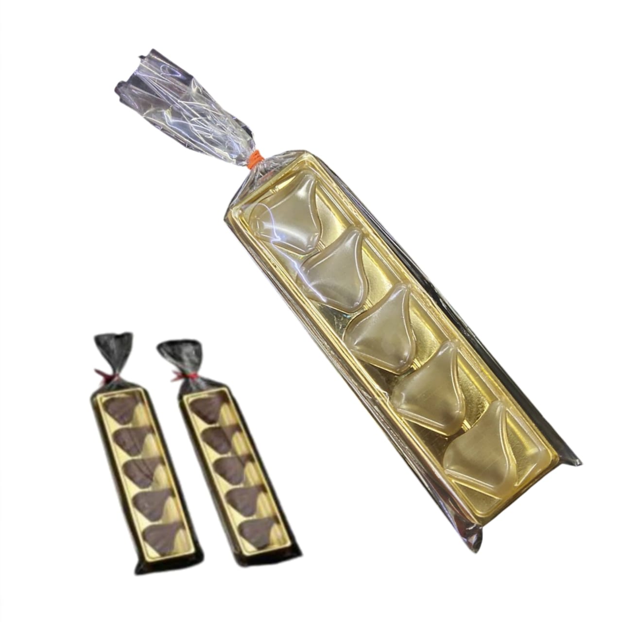 5 Piece Modak Tray