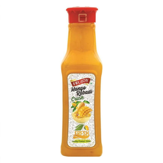 Frujoy Mango Rabadi Crush 750ml