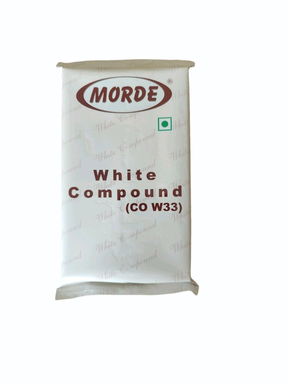 Morde White Compound 500g