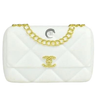 Mini Purse Cake Decoration Miniatures { 1 Piece }