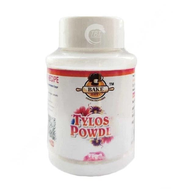 Bake Haven Tylose Powder 75 GM