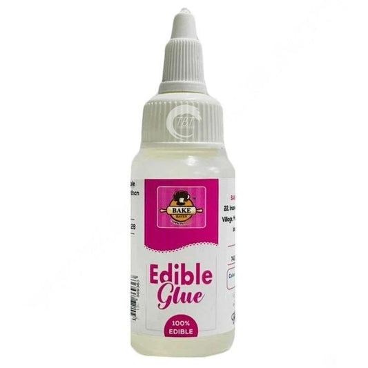 Bake Haven Edible Glue - 30 GM
