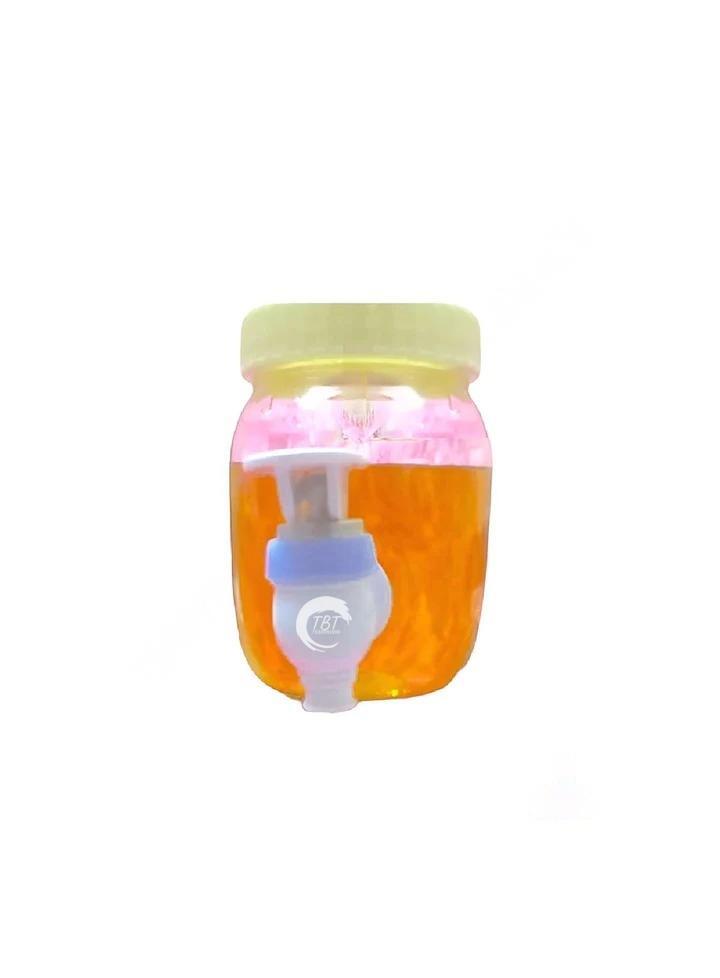 Beer Wine Liqour Barrel Cake Jar